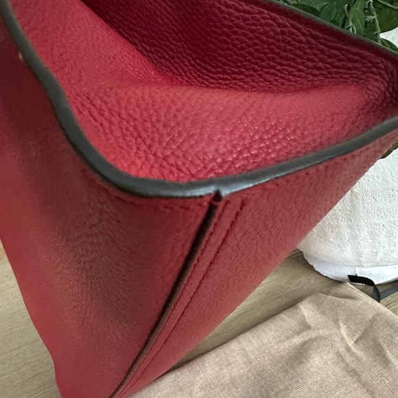 GUCCI Marmont Top Handle Bag - Picture 13 of 15